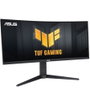 Asus TUF Gaming VG34VQL3A Monitor Curvo 34 pulg. UWQHD 180 Hz 1 ms VA